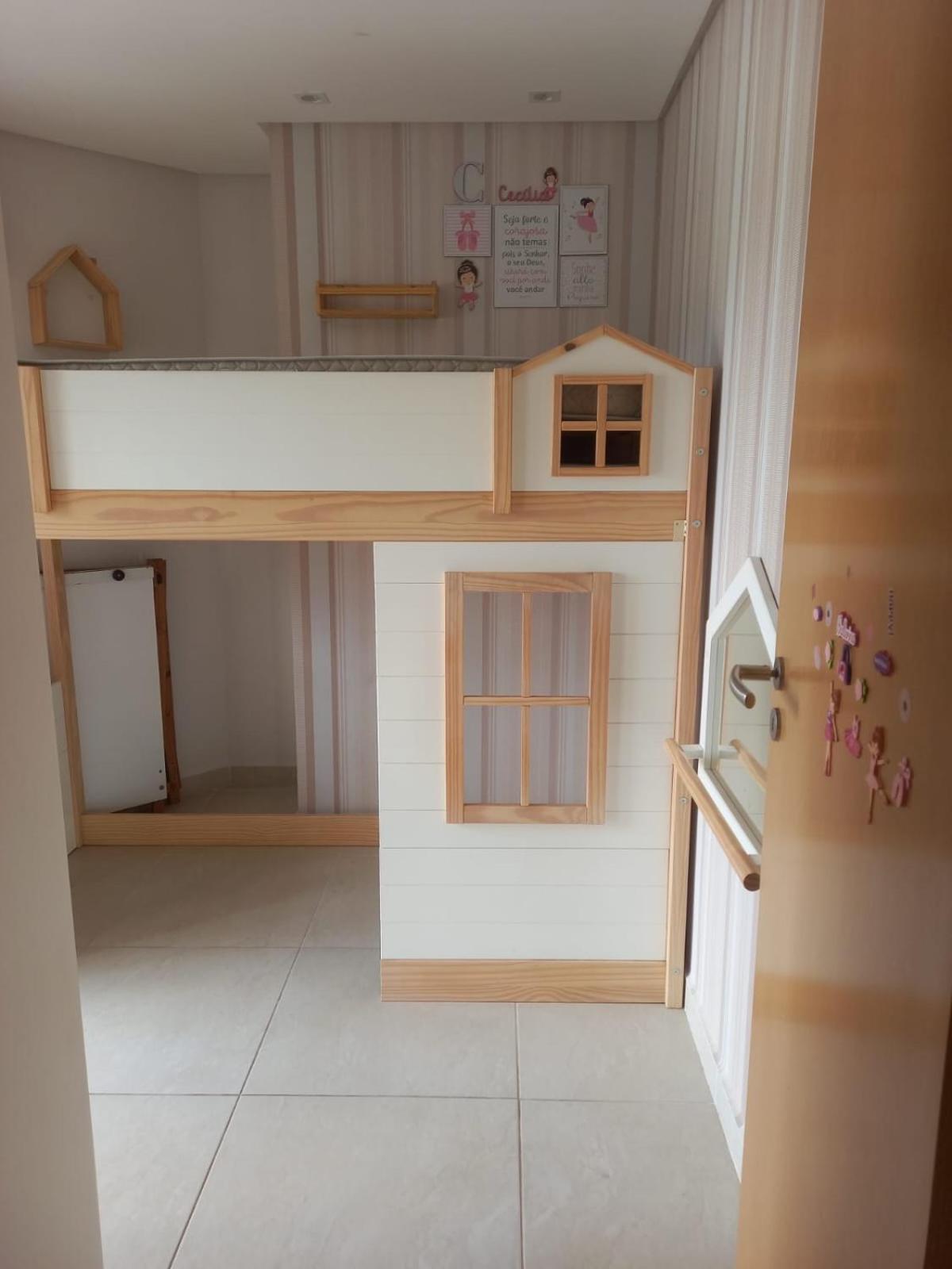 Apto Com Vista Para O Mar Com 2 Vagas - Guarujá Zewnętrze zdjęcie