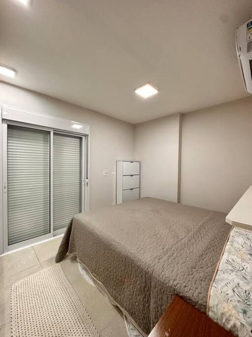 Apto Com Vista Para O Mar Com 2 Vagas - Guarujá Zewnętrze zdjęcie